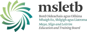 MSLETB Logo